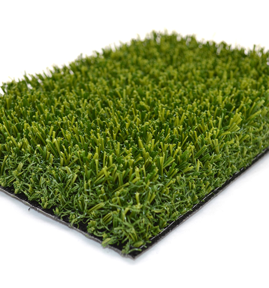 New turf sales first cut