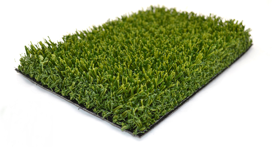 Luxury 1st Cut turf